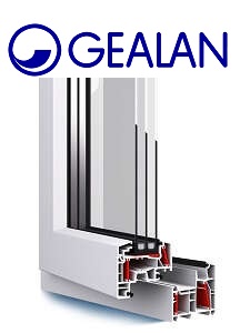 Gealan